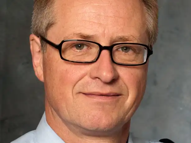 Wolfgang Kral